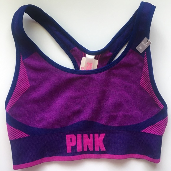 PINK Victoria's Secret Other - NWT PINK Victoria’s Secret Bra